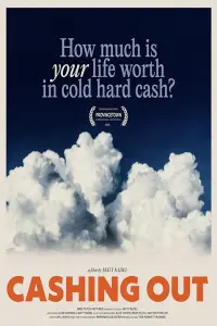 Poster to the movie "Cashing Out" #568844