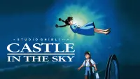 Backdrop to the movie "Castle in the Sky" #180821