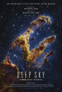 Poster to the movie "Deep Sky" #452385