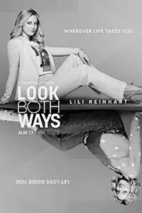 Poster to the movie "Look Both Ways" #438698