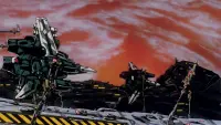 Backdrop to the movie "Macross: Do You Remember Love?" #394810