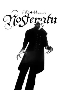 Poster to the movie "Nosferatu" #201118