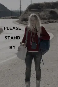 Poster to the movie "Please Stand By" #625555