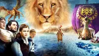 Backdrop to the movie "The Chronicles of Narnia: The Voyage of the Dawn Treader" #284702