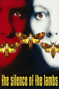 Poster to the movie "The Silence of the Lambs" #174549