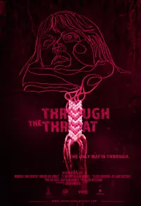 Poster to the movie "Through The Throat" #567946