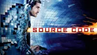 Backdrop to the movie "Source Code" #77427