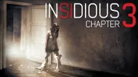 Backdrop to the movie "Insidious: Chapter 3" #59200