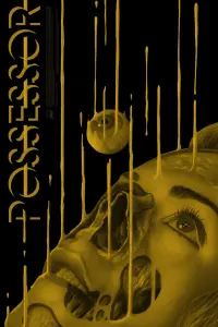 Poster to the movie "Possessor" #118669