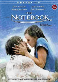 Poster to the movie "The Notebook" #31038