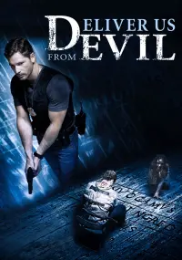 Poster to the movie "Deliver Us from Evil" #116751