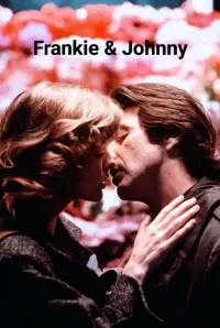 Poster to the movie "Frankie and Johnny" #572940