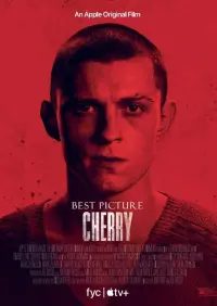 Poster to the movie "Cherry" #89508