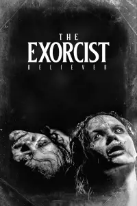 Poster to the movie "The Exorcist: Believer" #3581