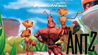 Backdrop to the movie "Antz" #70980