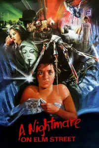 Poster to the movie "A Nightmare on Elm Street" #224382