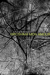 Poster to the movie "Hiroshima Mon Amour" #188042