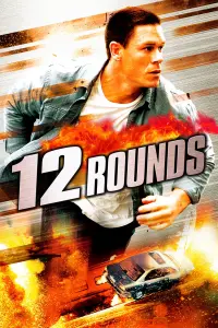 Poster to the movie "12 Rounds" #96684