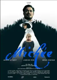 Poster to the movie "Michée" #703853