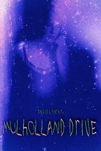 Poster to the movie "Mulholland Drive" #597991