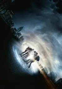 Poster to the movie "Project Almanac" #489222