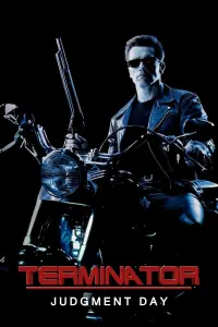 Poster to the movie "Terminator 2: Judgment Day" #171999