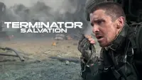 Backdrop to the movie "Terminator Salvation" #306394