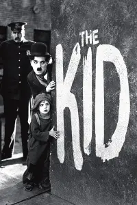 Poster to the movie "The Kid" #176240