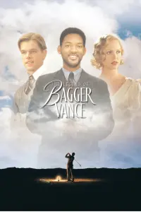 Poster to the movie "The Legend of Bagger Vance" #279459