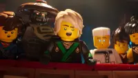 Backdrop to the movie "The Lego Ninjago Movie" #284066