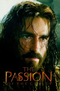 Poster to the movie "The Passion of the Christ" #213459