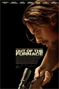 Poster to the movie "Out of the Furnace" #114799