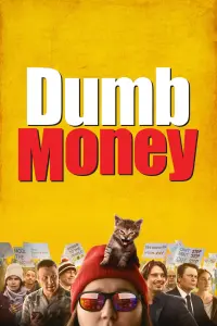 Poster to the movie "Dumb Money" #193772