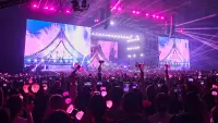 Backdrop to the movie "BLACKPINK WORLD TOUR [BORN PINK] IN CINEMAS" #522552