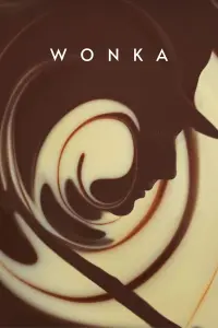 Poster to the movie "Wonka" #562