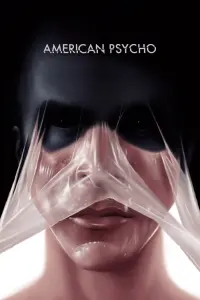 Poster to the movie "American Psycho" #25419