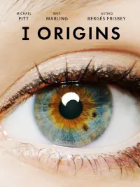 Poster to the movie "I Origins" #132073