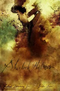 Poster to the movie "Sherlock Holmes" #38023