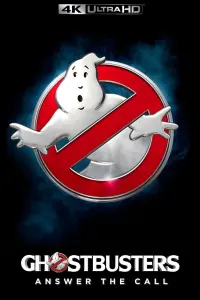 Poster to the movie "Ghostbusters" #51418