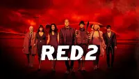 Backdrop to the movie "RED 2" #55512