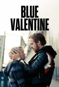 Poster to the movie "Blue Valentine" #251541