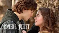 Backdrop to the movie "Romeo & Juliet" #111444