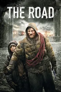 Poster to the movie "The Road" #103160