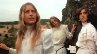 Backdrop to the movie "Picnic at Hanging Rock" #231054