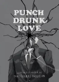 Poster to the movie "Punch-Drunk Love" #237321