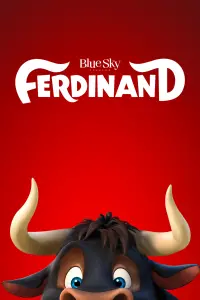 Poster to the movie "Ferdinand" #53758