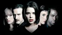 Backdrop to the movie "Scream 3" #309625