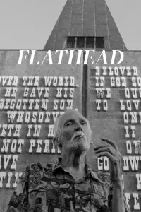 Poster to the movie "Flathead" #196870