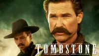 Backdrop to the movie "Tombstone" #205632