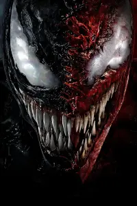 Poster to the movie "Venom: Let There Be Carnage" #171158